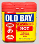 Mobile Preview: Old Bay Hot